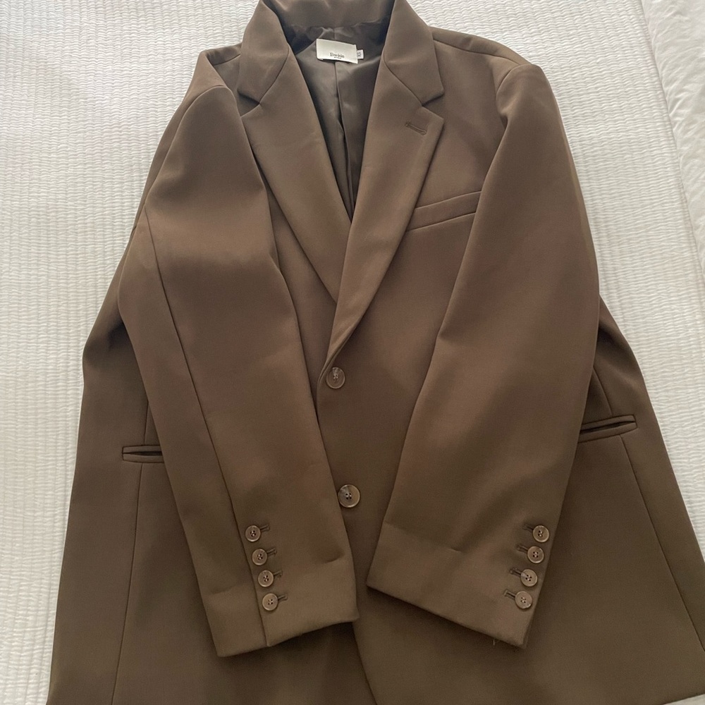 Frankie Bea Blazer Xs